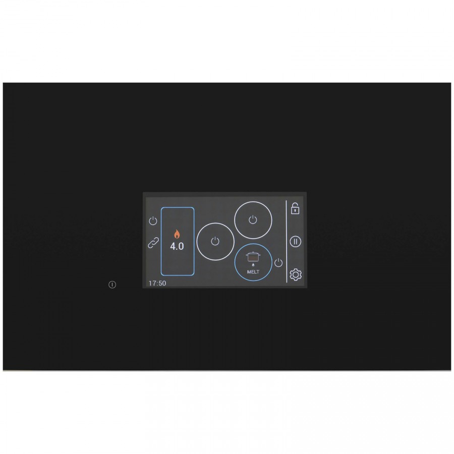 Pelgrim IK9084R inductie kookplaat | Electro World Offermans