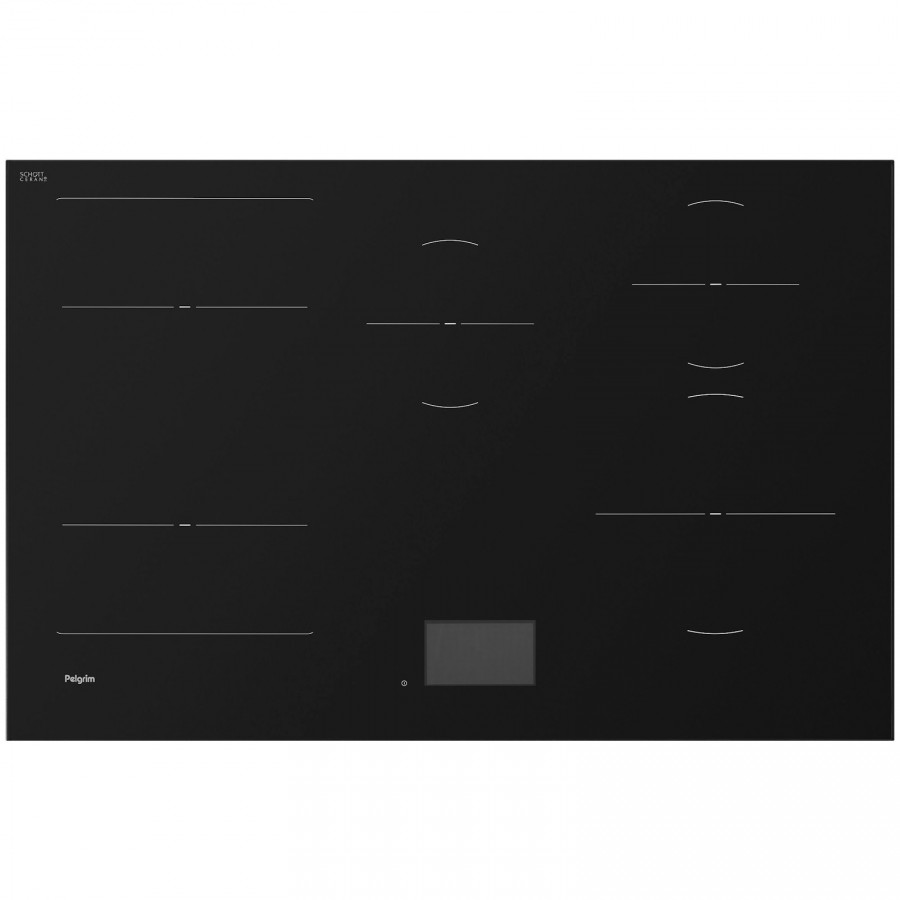 Pelgrim IK9084R inductie kookplaat | Electro World Offermans