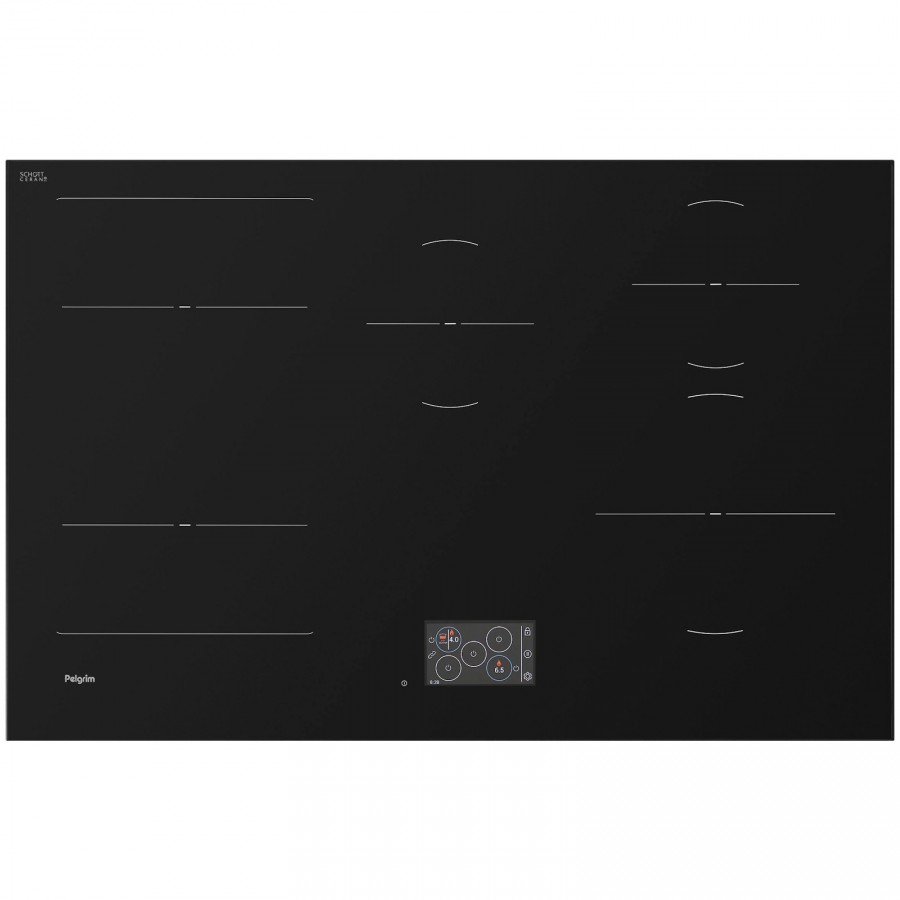 Pelgrim IK9084R inductie kookplaat | Electro World Offermans