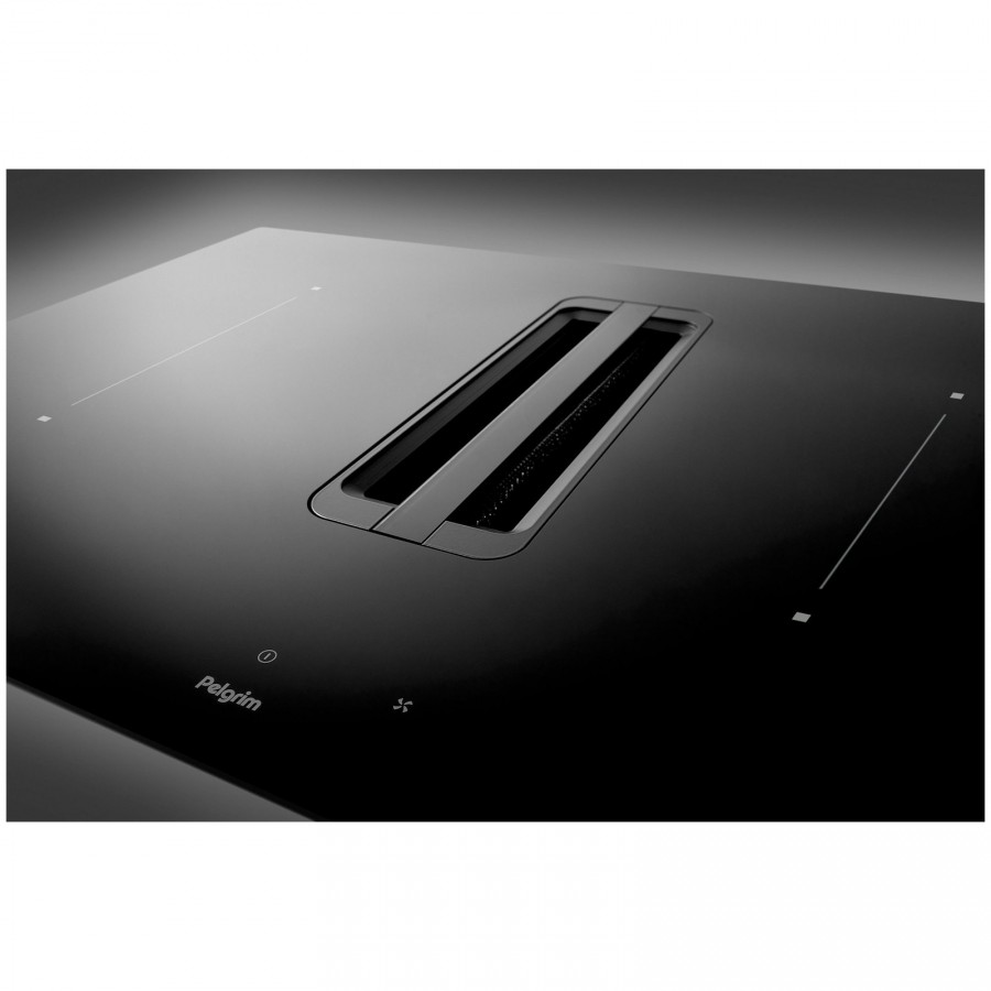 Pelgrim IKR3082F inductie kookplaat | Electro World Offermans