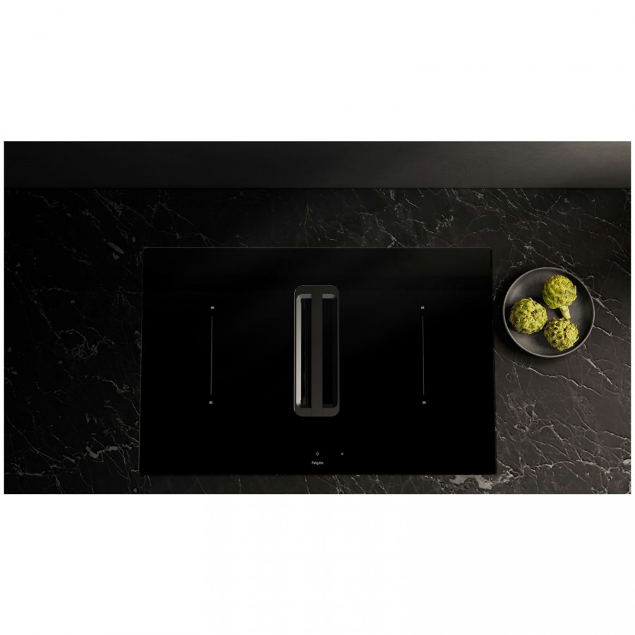 Pelgrim IKR3082F inductie kookplaat | Electro World Offermans