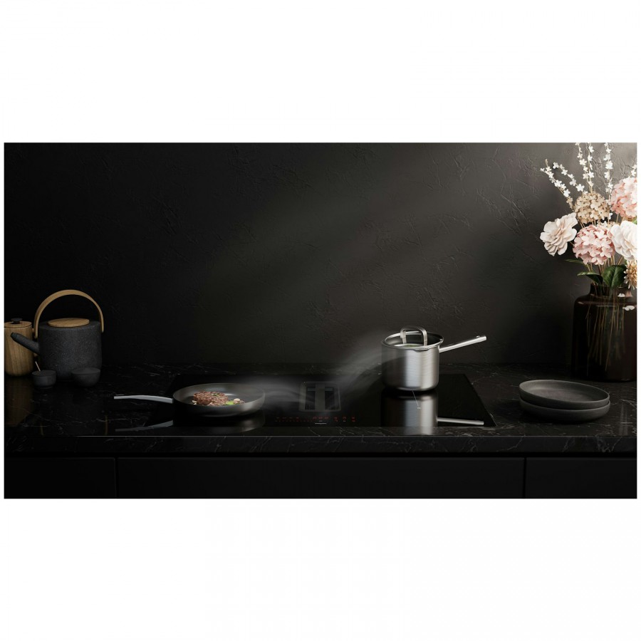 Pelgrim IKR3082F inductie kookplaat | Electro World Offermans