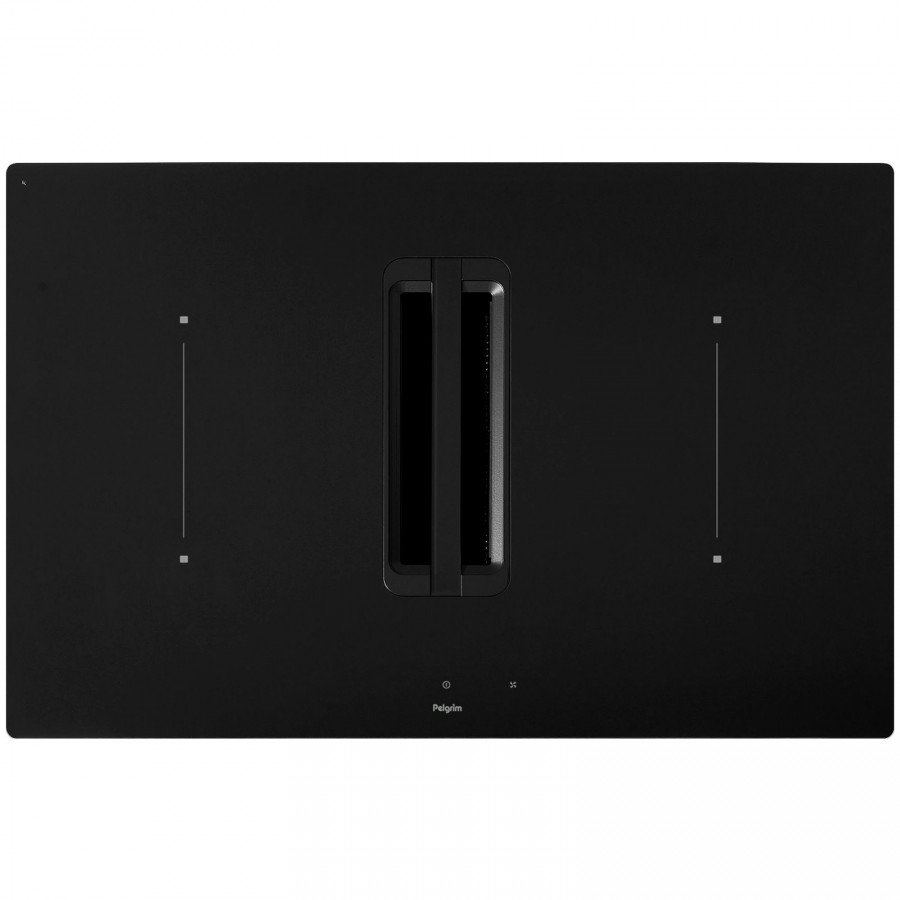 Pelgrim IKR3082F inductie kookplaat | Electro World Offermans