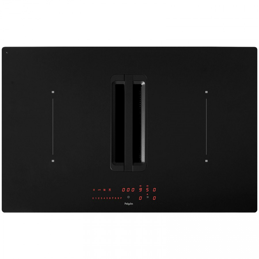 Pelgrim IKR3082F inductie kookplaat | Electro World Offermans
