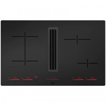 Pelgrim IKR8083M inductie kookplaat | Electro World Offermans