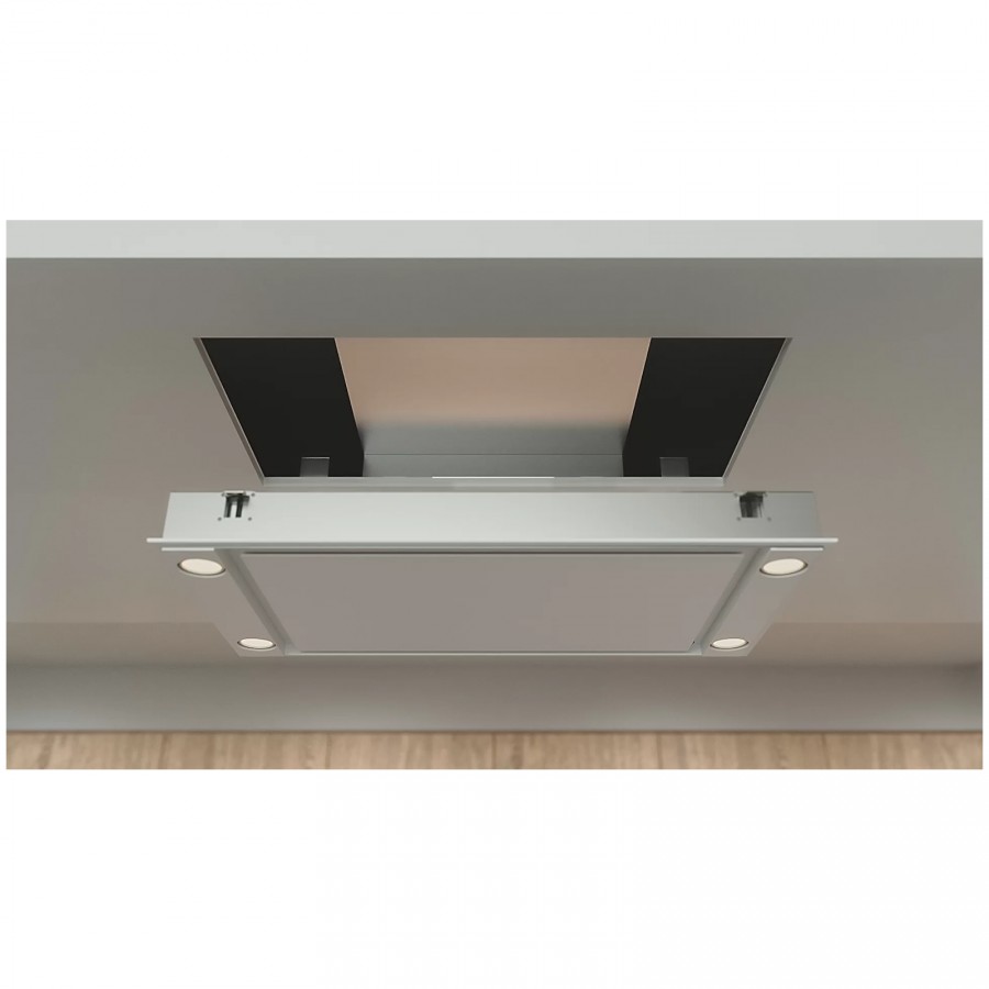 Pelgrim ISWA0961MAT plafondunit | Electro World Offermans