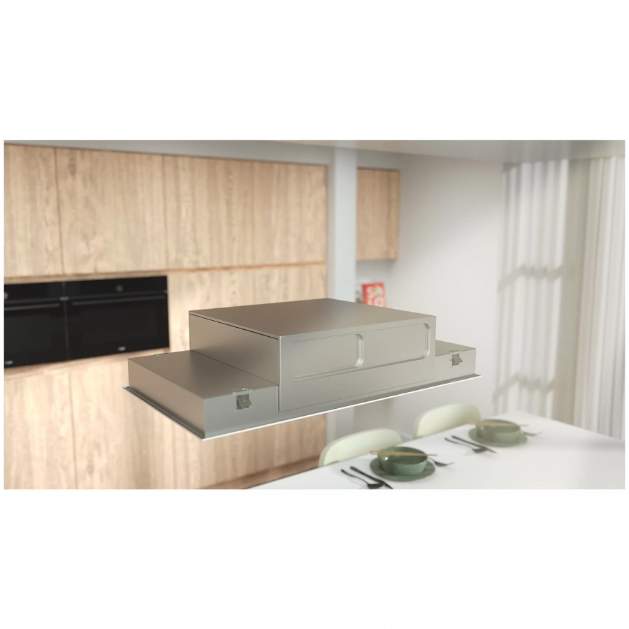 Pelgrim ISWA0961MAT plafondunit | Electro World Offermans