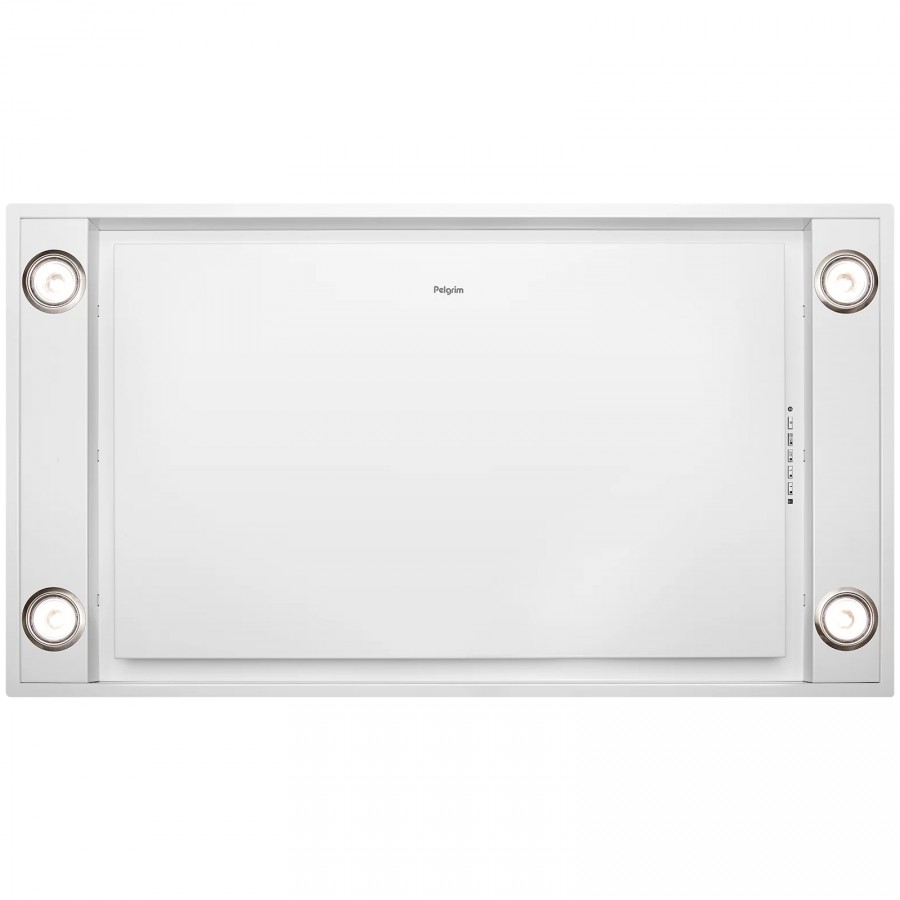 Pelgrim ISWA0961WIT plafondunit | Electro World Offermans