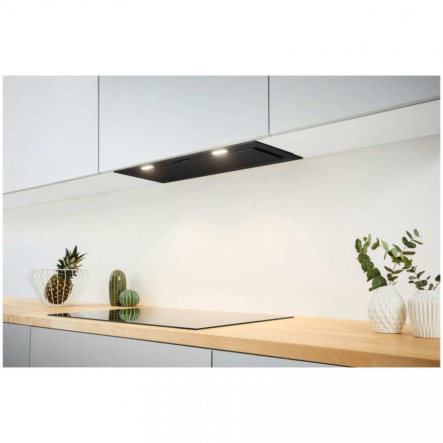 Pelgrim ISWA980MAT inbouw afzuigkap | Electro World Offermans