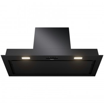 Pelgrim ISWA980MAT inbouw afzuigkap | Electro World Offermans