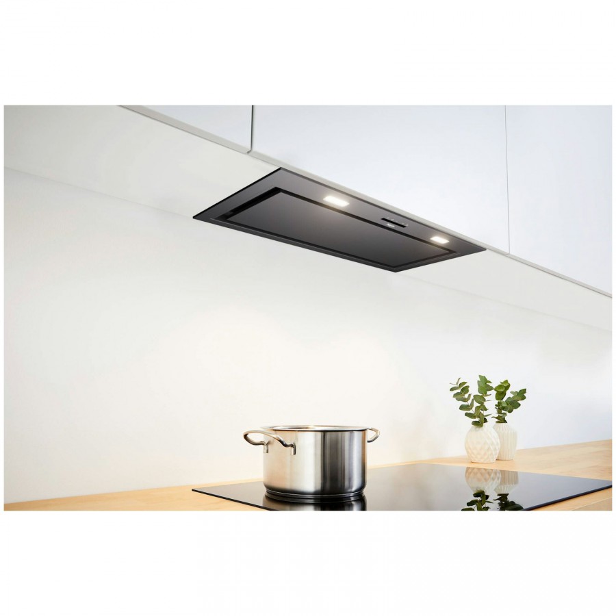 Pelgrim ISWA980MAT inbouw afzuigkap | Electro World Offermans