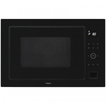 Pelgrim MAC113GLS inbouw combi-magnetron | Electro World Offermans