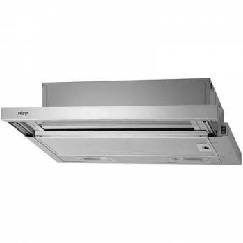 Pelgrim MSL610ERVS vlakscherm afzuigkap | Electro World Offermans