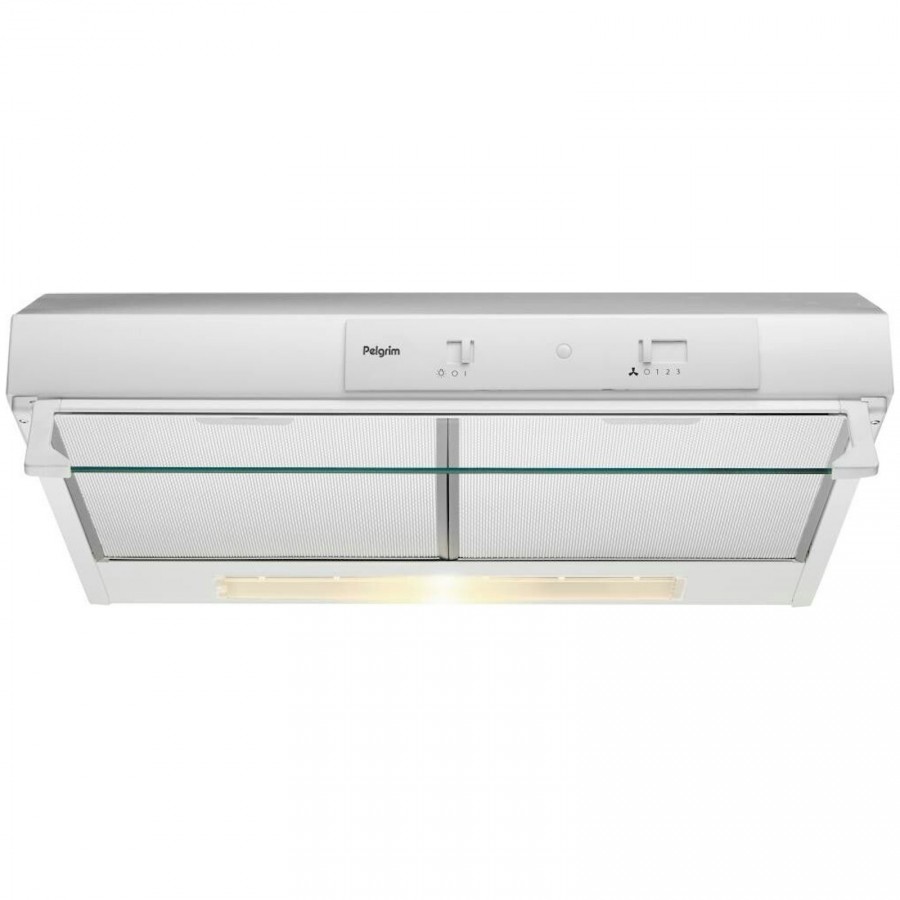 Pelgrim MWA105KOR onderbouw afzuigkap | Electro World Offermans