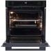Pelgrim O360MAT inbouw oven | Electro World Offermans