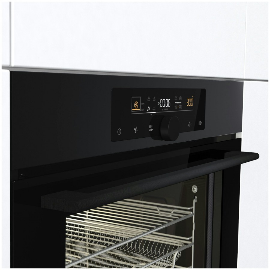 Pelgrim O560MAT inbouw oven | Electro World Offermans