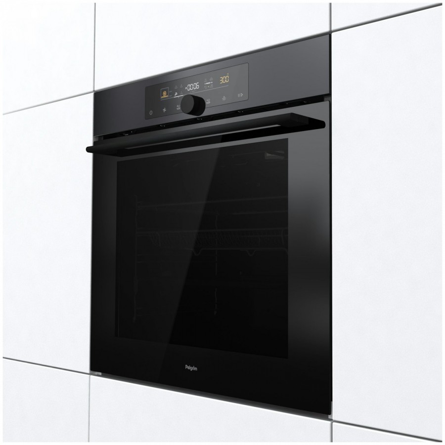 Pelgrim O560MAT inbouw oven | Electro World Offermans