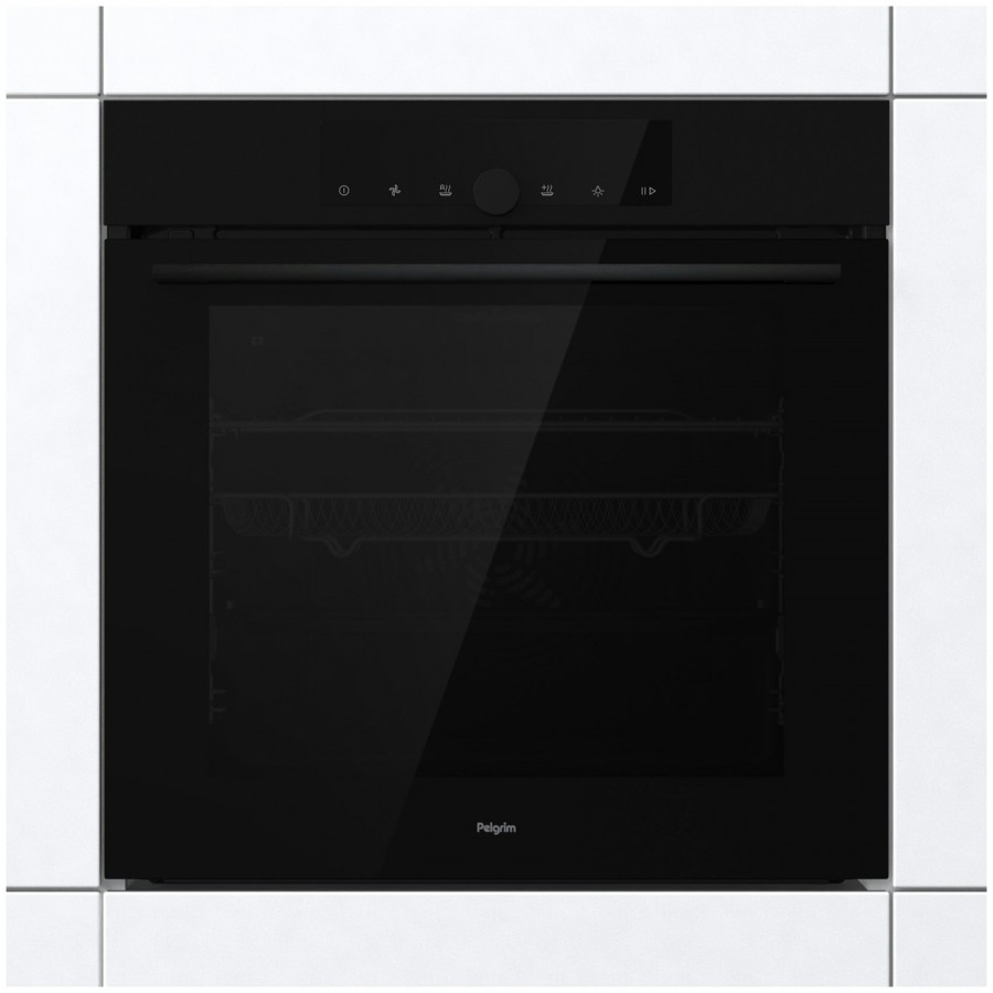 Pelgrim O560MAT inbouw oven | Electro World Offermans