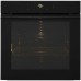 Pelgrim O860 inbouw oven | Electro World Offermans