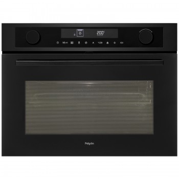 Pelgrim OM340MAT inbouw oven met magnetron | Electro World Offermans