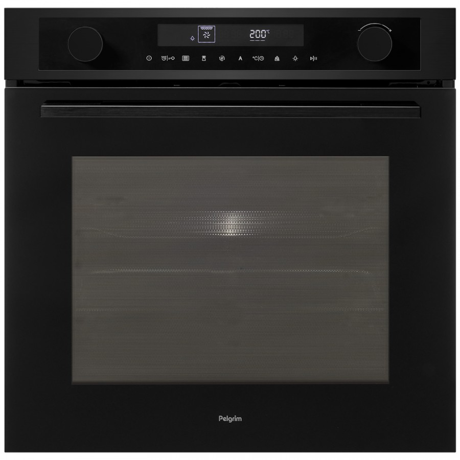 Pelgrim OM360MAT inbouw oven met magnetron | Electro World Offermans