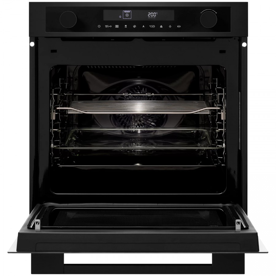 Pelgrim OM360MAT inbouw oven met magnetron | Electro World Offermans