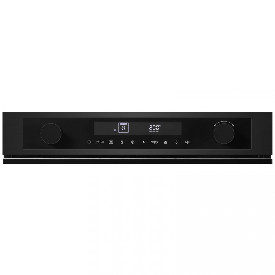 Pelgrim OM360MAT inbouw oven met magnetron | Electro World Offermans