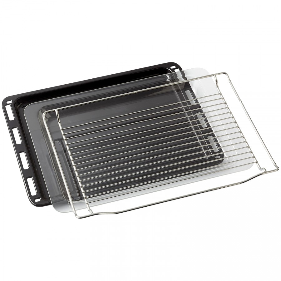 Pelgrim OM360MAT inbouw oven met magnetron | Electro World Offermans