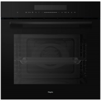 Pelgrim OM460GLS inbouw oven met magnetron | Electro World Offermans