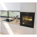 Pelgrim OP560MAT inbouw oven | Electro World Offermans