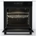 Pelgrim OPASC560ZWA inbouw combi-stoomoven | Electro World Offermans