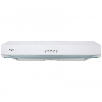Pelgrim OWA206WIT onderbouw afzuigkap | Electro World Offermans
