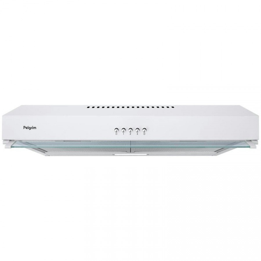 Pelgrim OWA206WIT onderbouw afzuigkap | Electro World Offermans