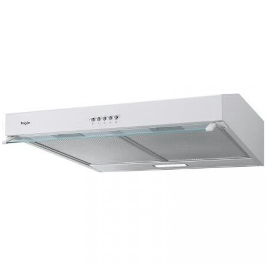 Pelgrim OWA206WIT onderbouw afzuigkap | Electro World Offermans