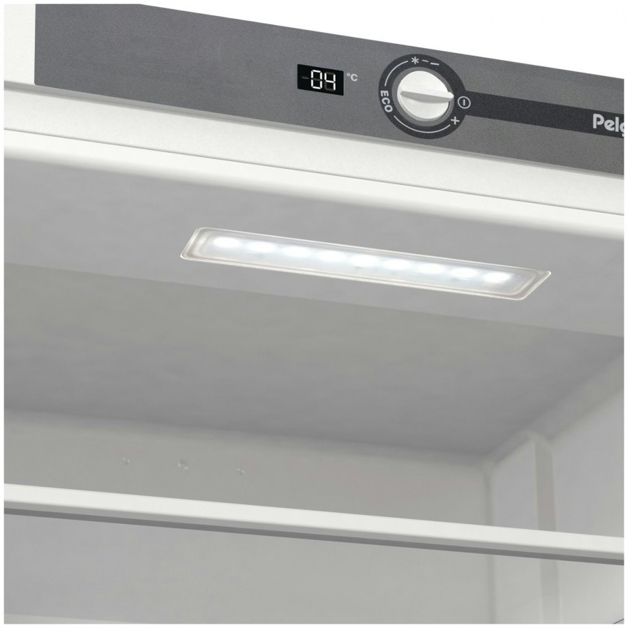 Pelgrim PCS34178N inbouw koelkast | Electro World Offermans