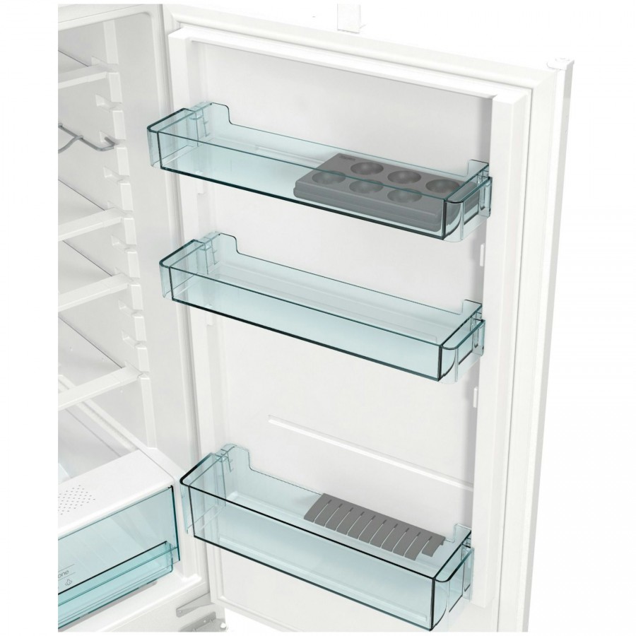 Pelgrim PCS34178N inbouw koelkast | Electro World Offermans