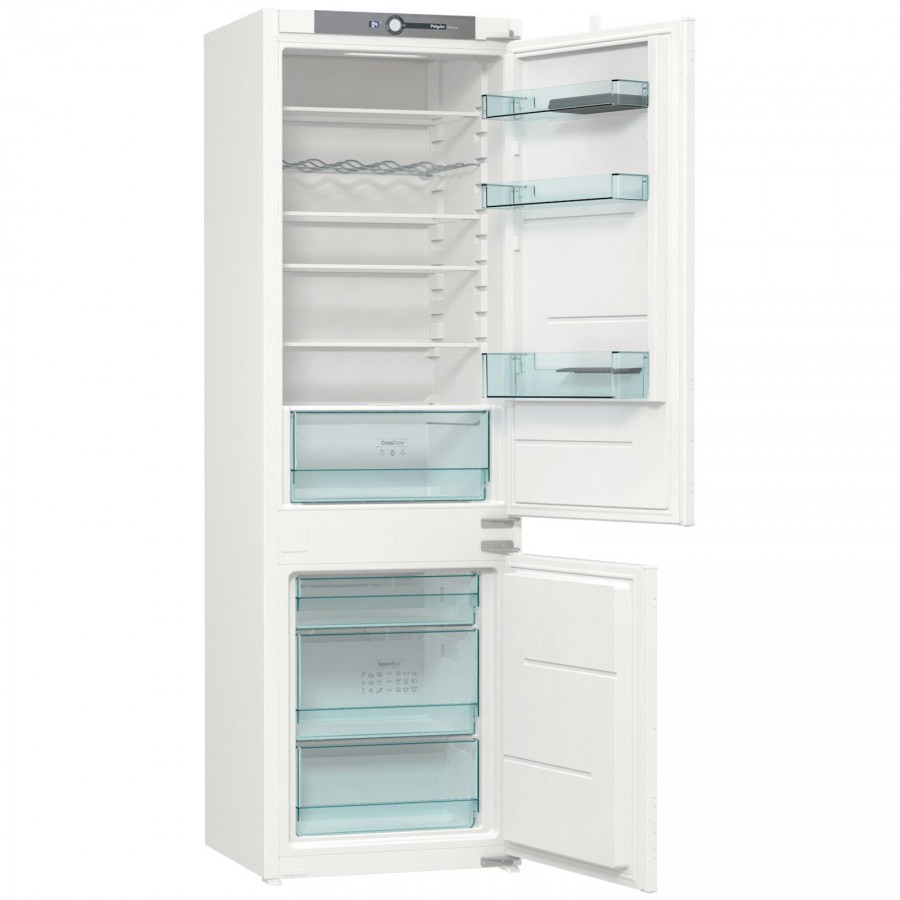 Pelgrim PCS34178N inbouw koelkast | Electro World Offermans