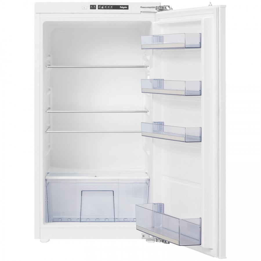 Pelgrim PKD28102 inbouw koelkast | Electro World Offermans