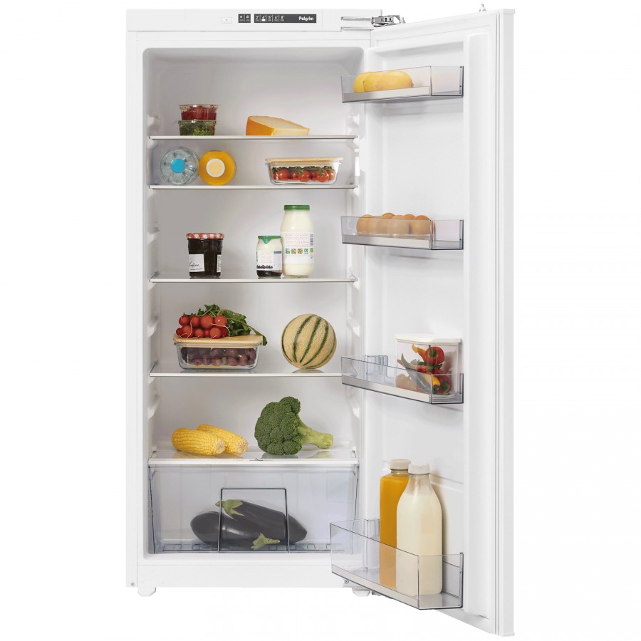 Pelgrim PKD28122 inbouw koelkast | Electro World Offermans