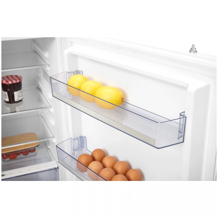 Pelgrim PKD28122 inbouw koelkast | Electro World Offermans