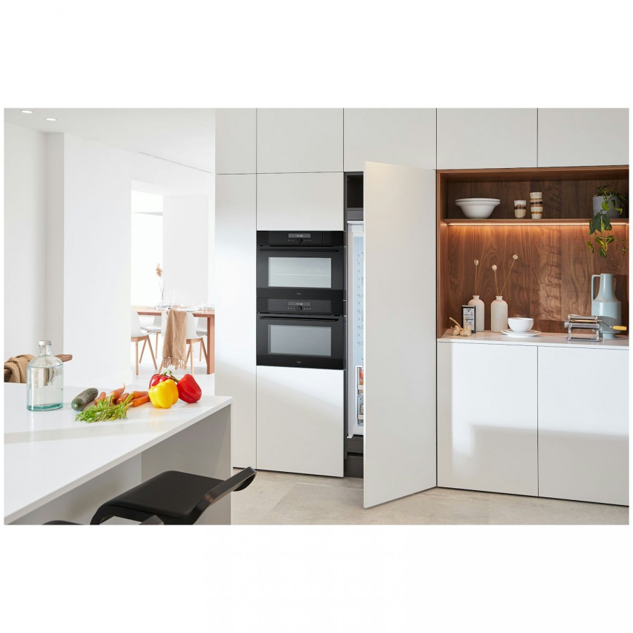 Pelgrim PKD34140 inbouw koelkast | Electro World Offermans