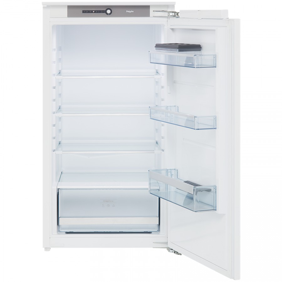 Pelgrim PKD35102 inbouw koelkast | Electro World Offermans