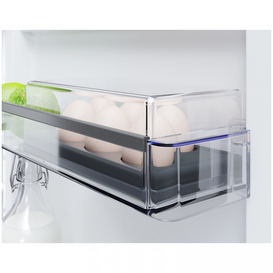 Pelgrim PKD35102 inbouw koelkast | Electro World Offermans