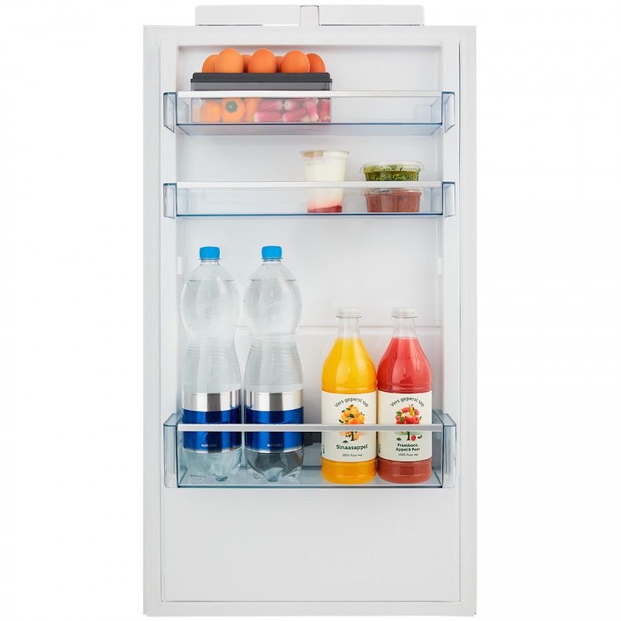 Pelgrim PKD35102 inbouw koelkast | Electro World Offermans