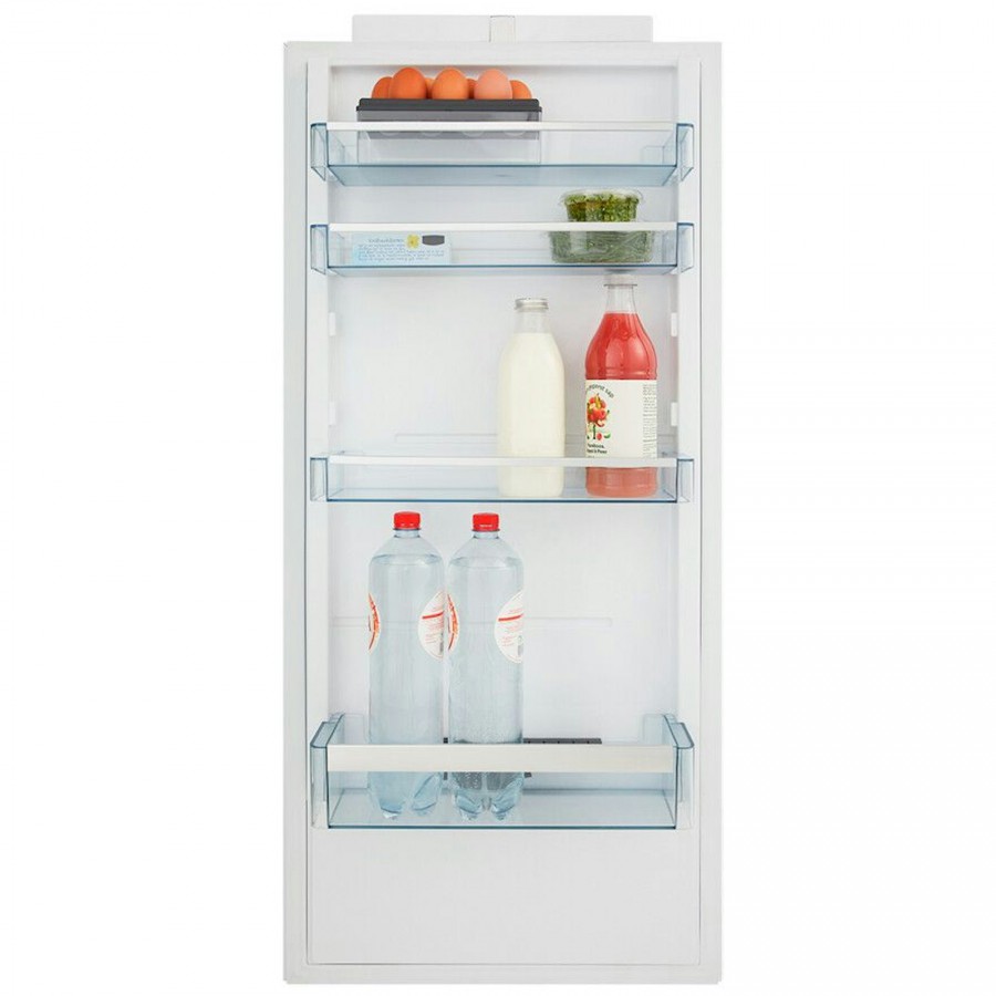 Pelgrim PKD35122 inbouw koelkast | Electro World Offermans