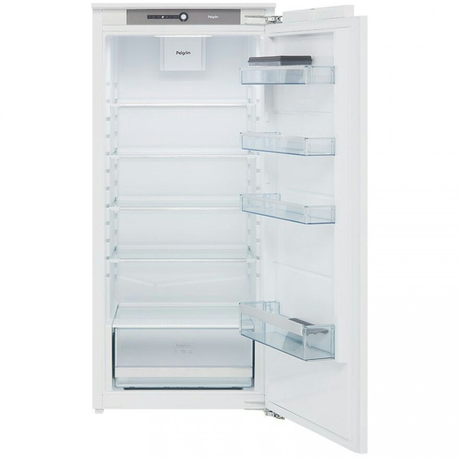 Pelgrim PKD35122 inbouw koelkast | Electro World Offermans