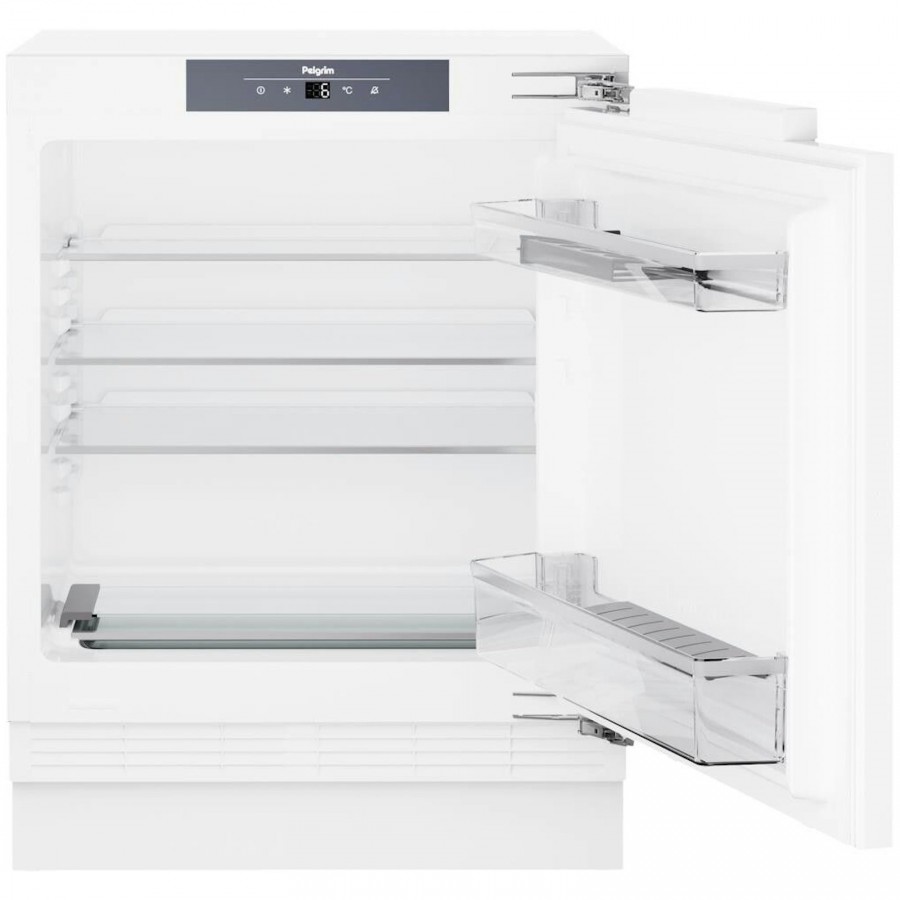 Pelgrim PKO3082 inbouw koelkast | Electro World Offermans