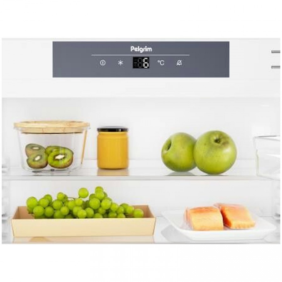 Pelgrim PKO3082 inbouw koelkast | Electro World Offermans