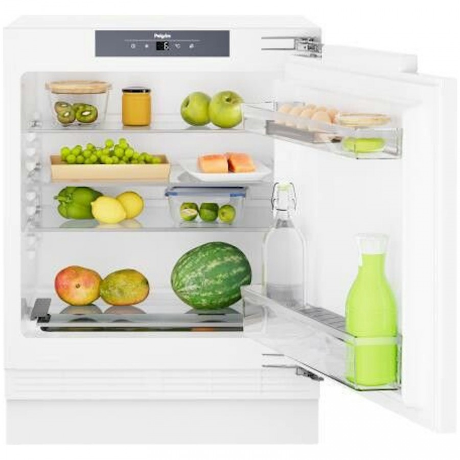 Pelgrim PKO3082 inbouw koelkast | Electro World Offermans