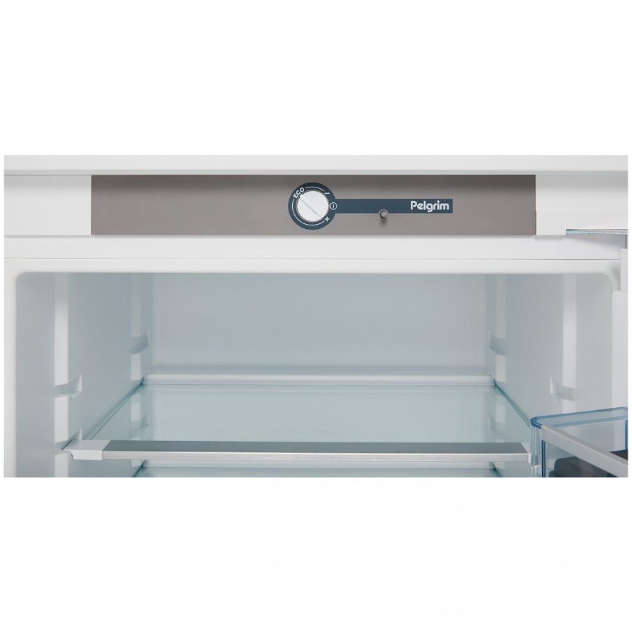 Pelgrim PKS34102 vrijstaande koelkast | Electro World Offermans